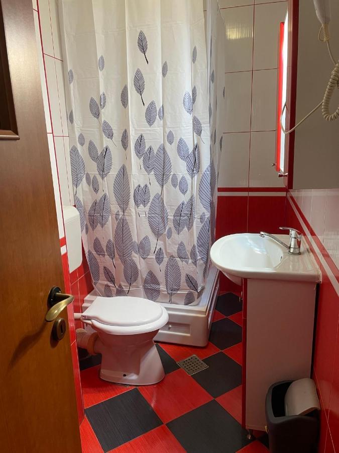 La O Barfa Daire Ploieşti Dış mekan fotoğraf